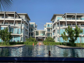 123 Ocean Front Condo